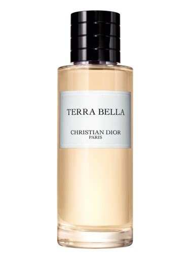 profumi christian dior terr|terra bella by dior.